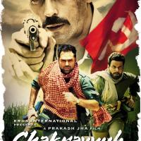 chakravyuh full movie