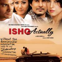 ishq actually full movie