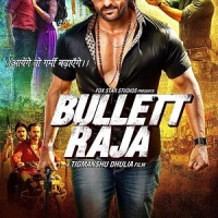 bullet raja full movie