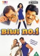 biwi no 1 full movie