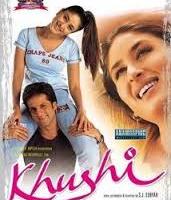 khushi movie