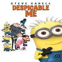 Despicable Me 2010 Hindi Dubbed Full Movie