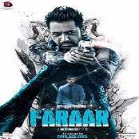 Faraar 2015 Punjabi Full Movie