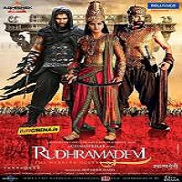 Rudhramadevi 2015 Hindi Full Movie