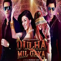 Dulha Mil Gaya 2010 Full Movie