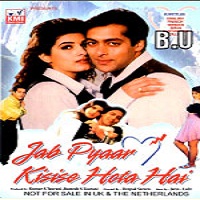 Jab Pyaar Kisisi Hota Hai 1998 Full Movie