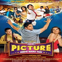 Mere Dost Picture Abhi Baki Hai 2012 Full Movie