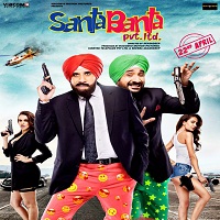 Santa Banta Pvt Ltd 2016 Full Movie