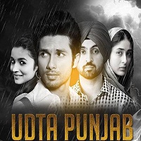 Udta Punjab 2016 Full Movie