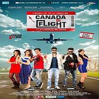 Canada Di Flight 2016 Punjabi Full Movie
