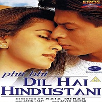 Phir Bhi Dil Hai Hindustani (2000) Full Movie