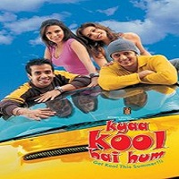 Kyaa Kool Hai Hum 2005 Full Movie