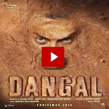 Dangal (2016) Watch Full Movie Online DVD Quality Free Download