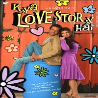 Kya Love Story Hai 2007 Full Movie
