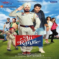 Ajj De Ranjhe 2012 Full Movie