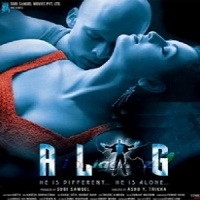 Alag He Is Different He Is Alone 2006 Full Movie