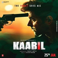 Kaabil 2017 Full Movie