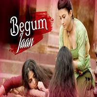 Begum Jaan (2017) Full Movie