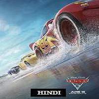 Cars 3 2017 Hindi Dubbed Full Movie