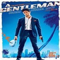 A Gentleman 2017 Hindi Full Movie