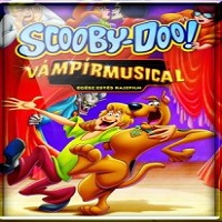 Scooby Doo Music of the Vampire 2012 Hindi Dubbed Full Movie