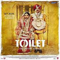 Toilet – Ek Prem Katha (2017) Full Movie