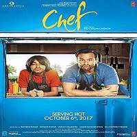 Chef 2017 Hindi Full Movie