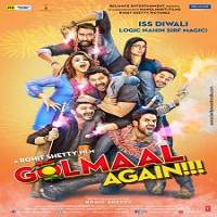 Golmaal Again (2017) Full Movie