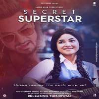 Secret Superstar (2017) Full Movie Watch Online HD Print Free Download