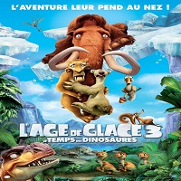 Ice Age Dawn of the Dinosaurs 2009 Hindi Dubbed