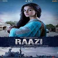 Raazi 2018 Full Movie