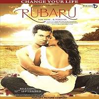 Rubaru (2008) Hindi
