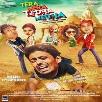 Tera Mera Tedha Medha 2015 Full Movie