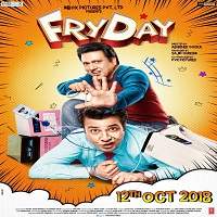 FryDay 2018 Hindi Full Movie
