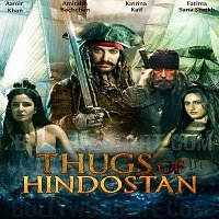 Thugs of Hindostan (2018) Full Movie Watch Online HD Print Free Download
