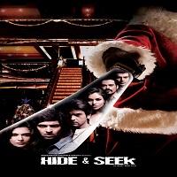 Hide & Seek 2010 Hindi Full Movie