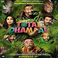 Total Dhamaal 2019 Hindi Full Movie