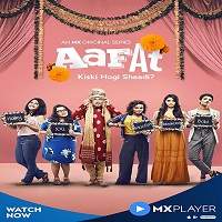 Aafat 2019 Hindi Tv Series All Episodes