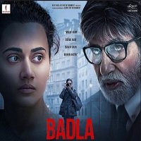 Badla (2019) Hindi Full Movie