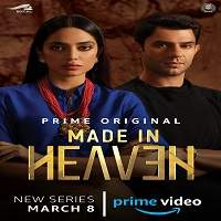 Made in Heaven 2019 Hindi Complete WEB Series