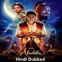Aladdin 2019 Hindi Dubbed Full Movie