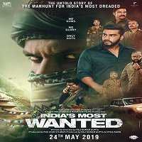 Indias Most Wanted 2019 Hindi Full Movie