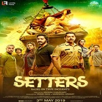 Setters 2019 Hindi Full Movie