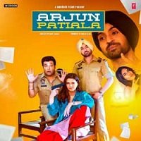 Arjun Patiala (2019) Hindi Full Movie