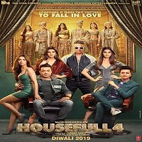 Housefull 4 (2019) Hindi Full Movie