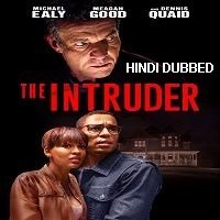 The Intruder (2019) Hindi Dubbed