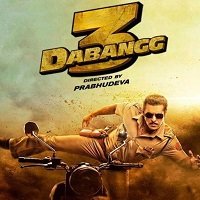 Dabangg 3 (2019) Hindi