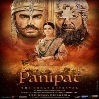 Panipat (2019) Hindi Full Movie