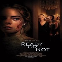Ready or Not (2019) Hindi Dubbed