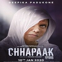 Chhapaak (2020) Hindi Full Movie
